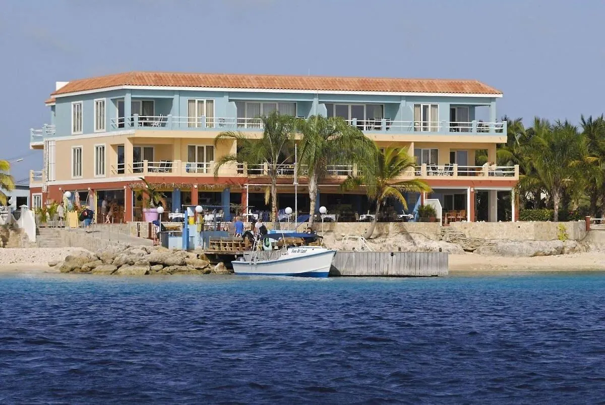 Seaview Wahoo At Den Laman Kralendijk 0*,  Bonaire, Sint Eustatius & Saba
